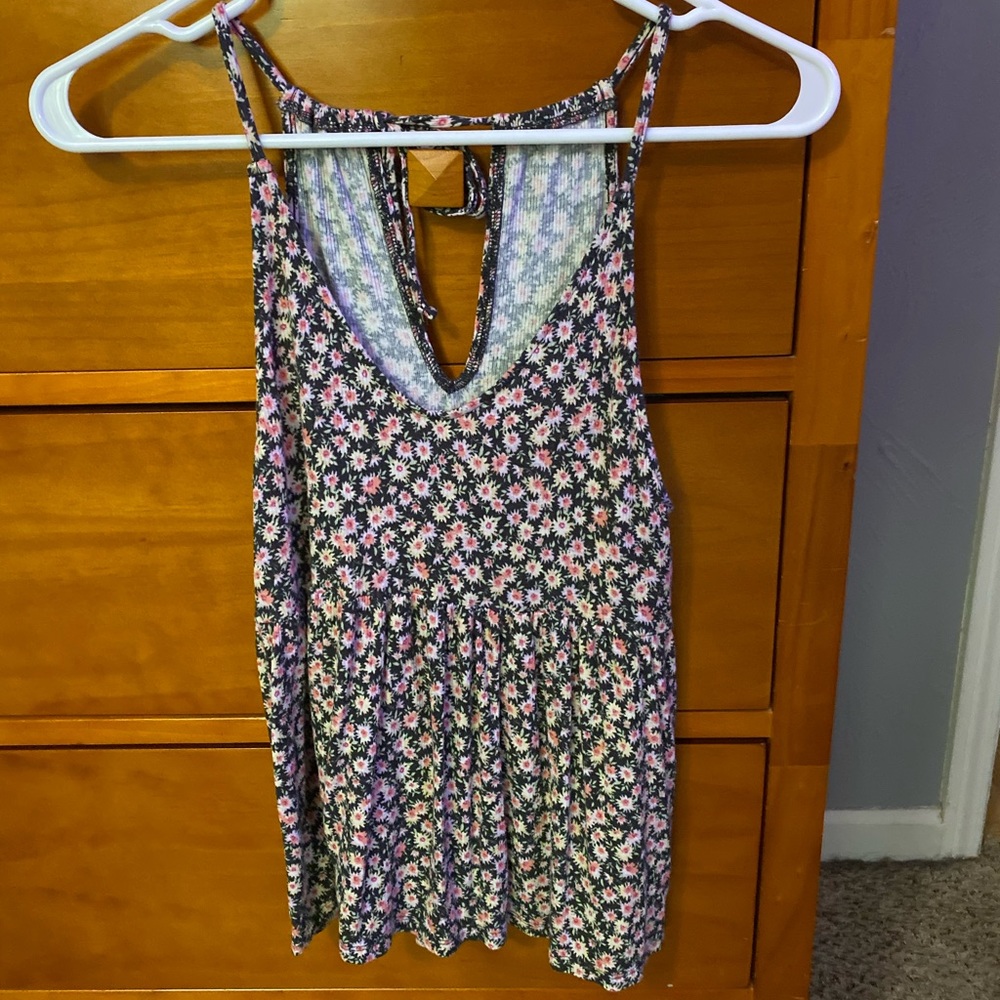 American Eagle Top